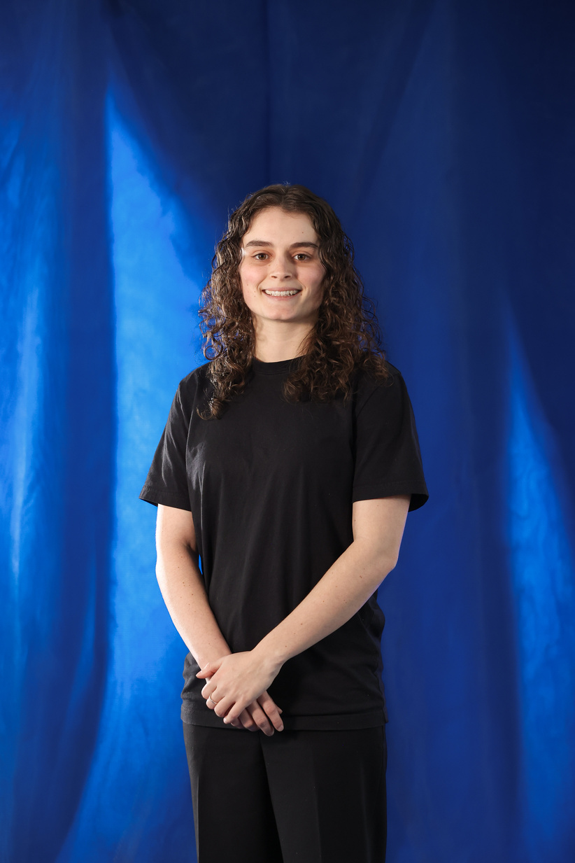 Portrait de Chloé Abud